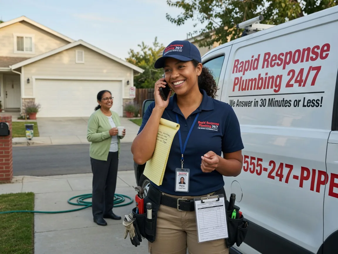 Emergency Plumber Granbury, TX FAQs